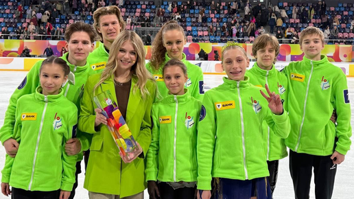 КПК 2025 юниоры