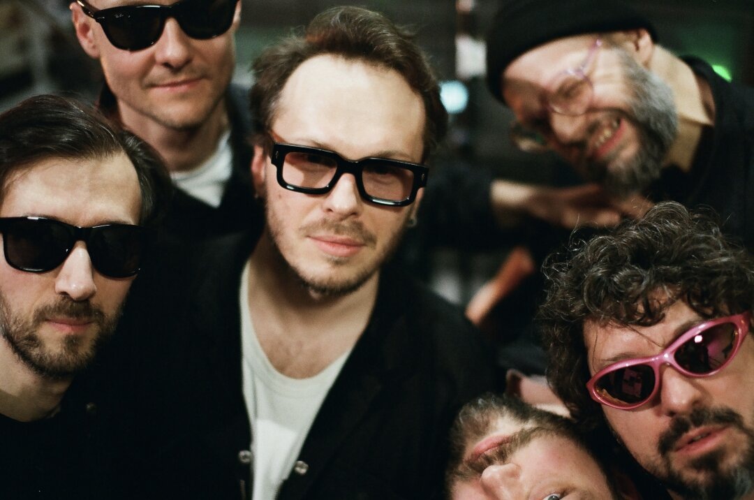    Фото: Изображение предоставлено Собака.ru Кириллом Сергеевым, фото Полевая Влада