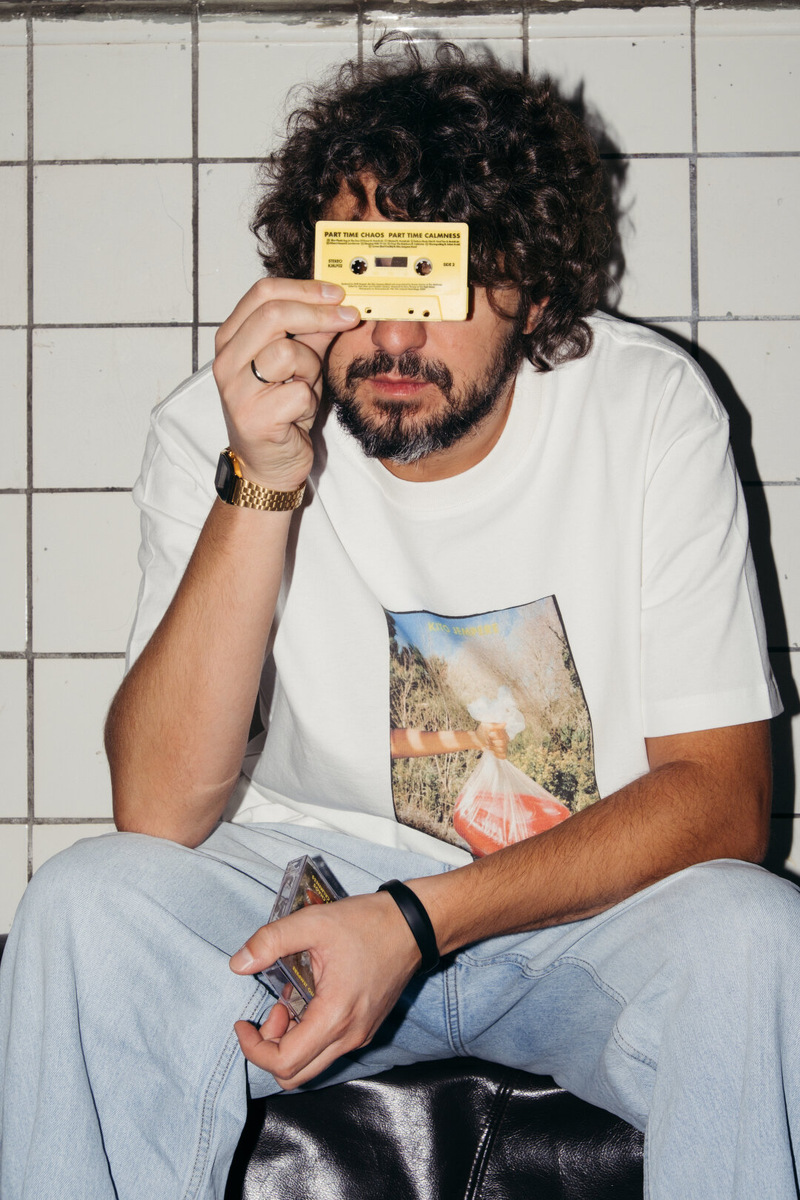    Фото: Изображение предоставлено Собака.ru Кириллом Сергеевым, фото Гурин Сергей