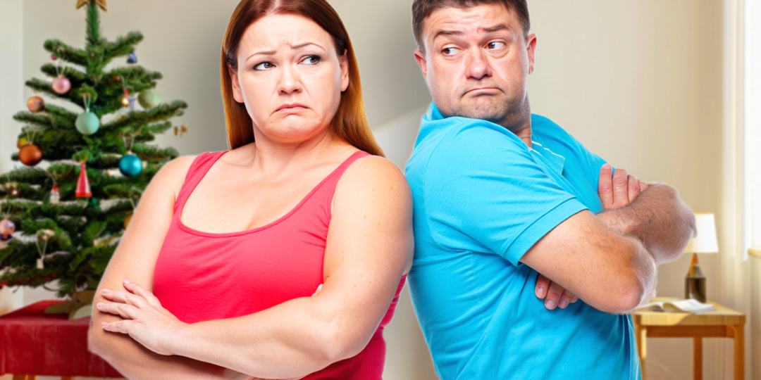 Каждый год с пустыми руками