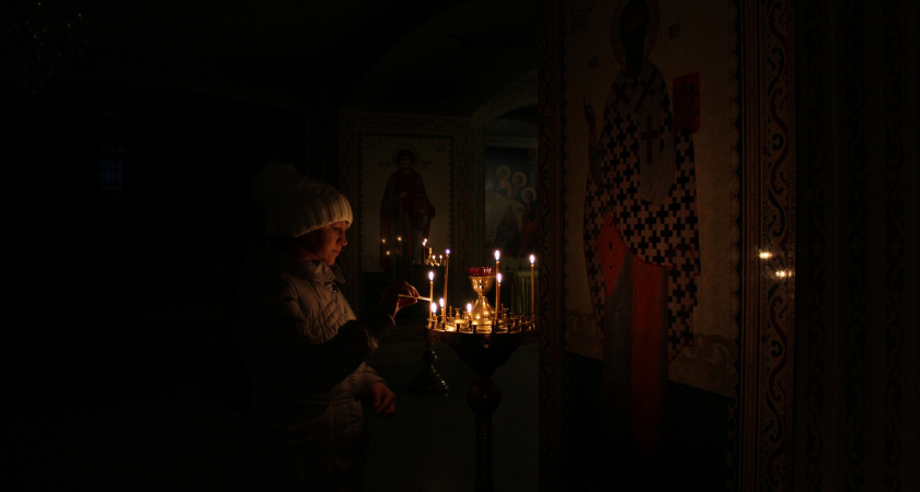    Фотоархив редакции