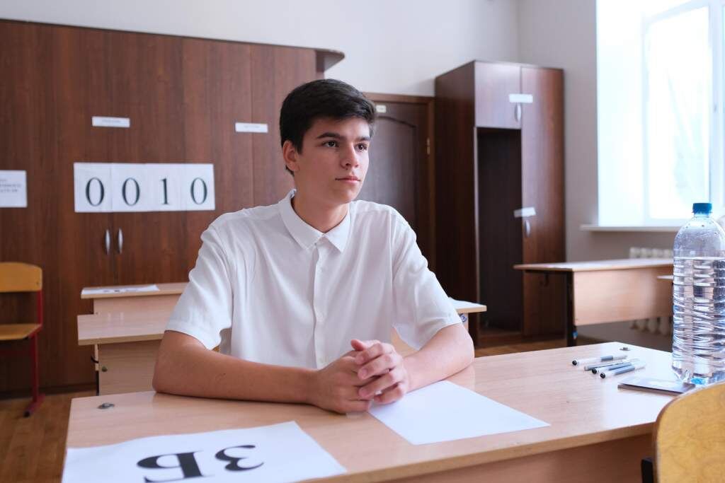    Фото: сайт Правительства Ростовской области Веселовские вести