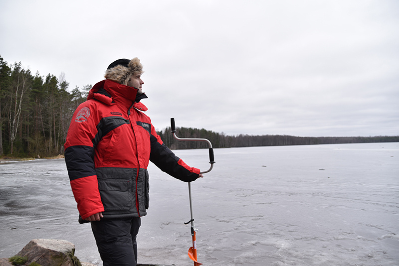 Хитрости зимней рыбалки. Шесть рыболовных советов, которые нужно знать каждому!