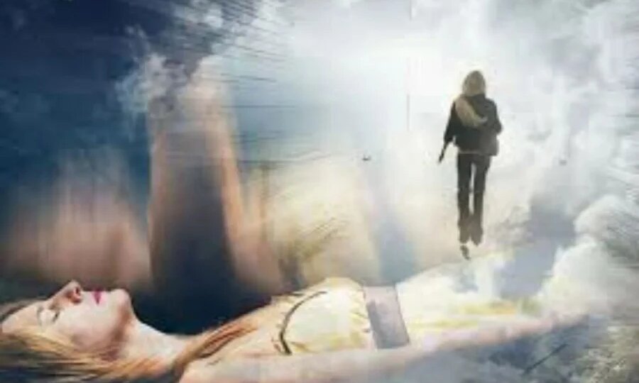 Тайны загробного мира: священники объяснили, где находится душа в первые дни после смерти