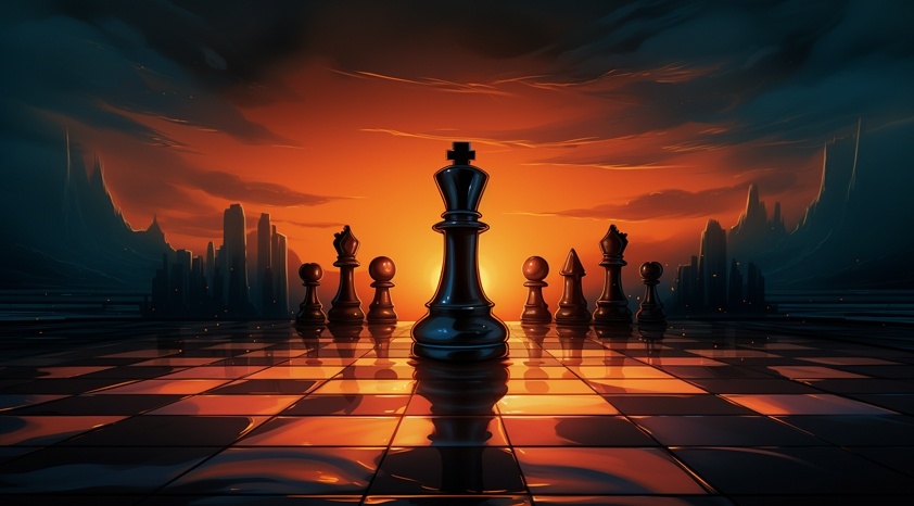 Манипуляции вокруг вас: как не стать пешкой в чужих играх