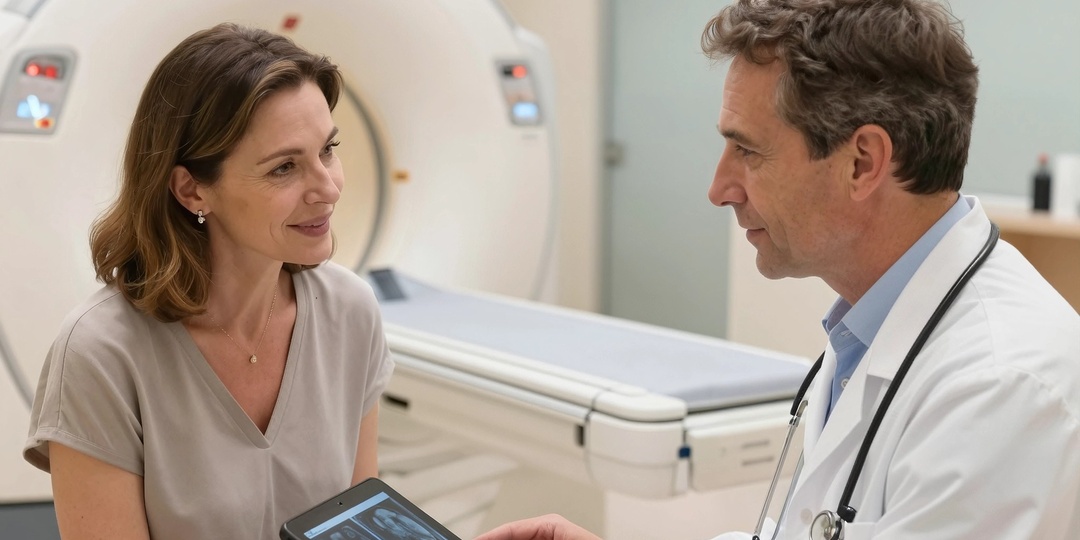 МРТ или КТ - как выбрать оптимальный метод диагностики?