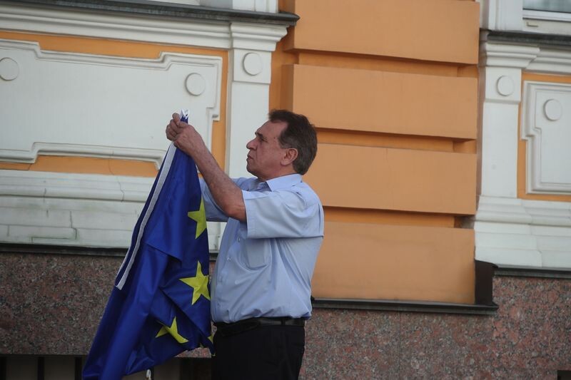     / Источник: © ИЗВЕСТИЯ/Александр Казаков