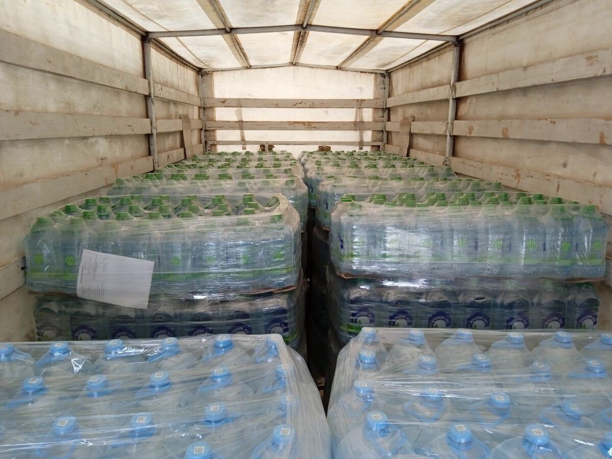    Фото: пресс-служба ГУ МЧС России по Херсонской области