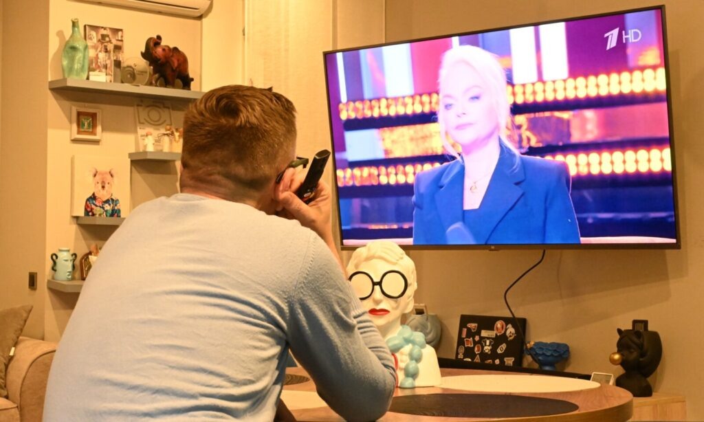    Алексей Майшев / РИА Новости