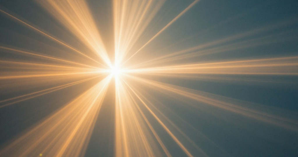 Что такое свет?