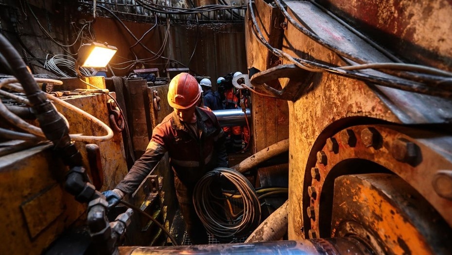 Автор фото: Сергей Коньков / "ДП"