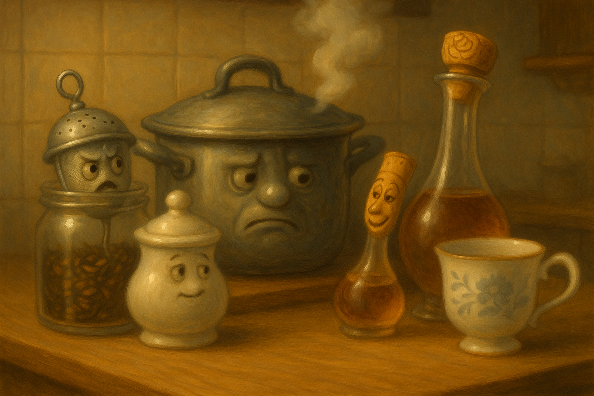 #болтания #юморСБолтании #кухонныеразговоры #утреннеешоу #говоритвафельница #сахарницавударе #ложкинмолчит #фарфорвслёзы #чашечкапротив #чайникзнает #выпуститьпар #болтанскийюмор #неперебивайсалфетку #свободадлячашек #алюминийнепоймёт #репортажисплиты