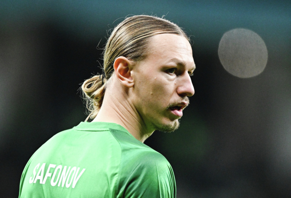    Сергей Бобылев/РИА Новости