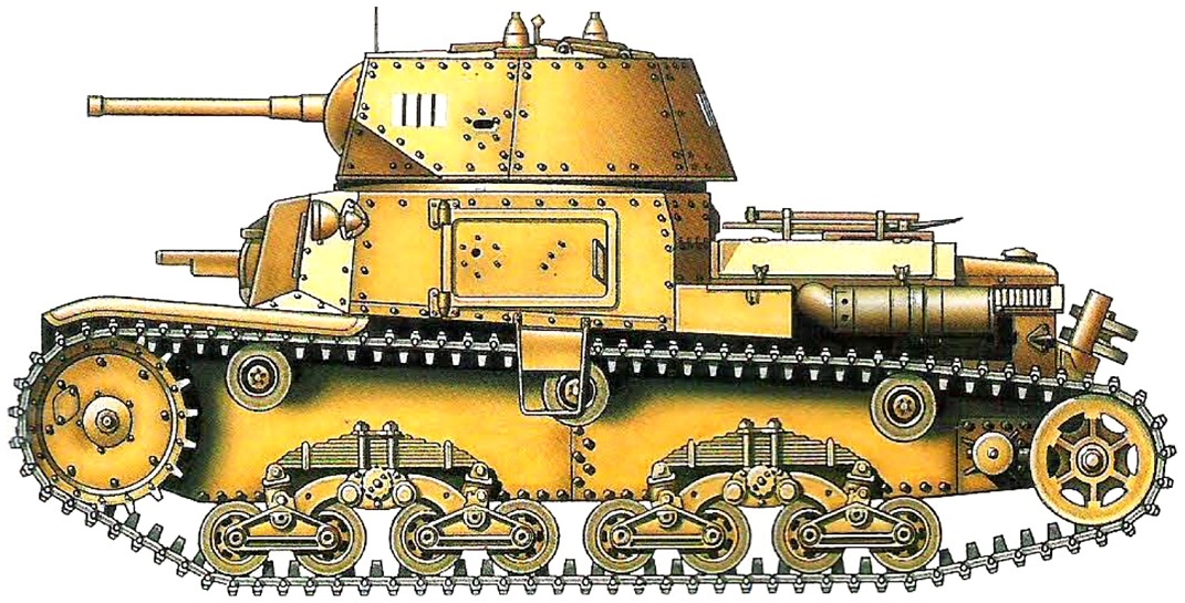M14/41. Изображение из открытых источников