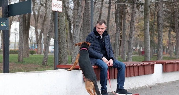    Фото ТГ-канала Юрия Слюсарь Веселовские вести