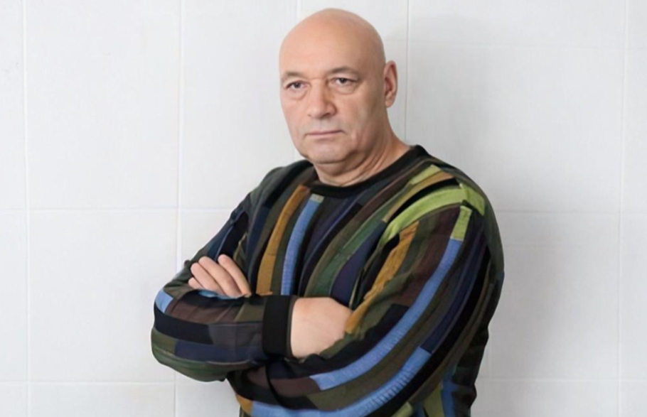 Юрий Цурило