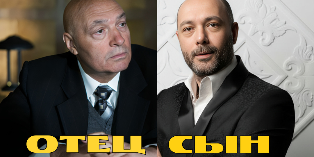 Сын вырос его копией и стал актёром, отказался от звания народного артиста, 60 лет в браке: Юрий Цурило