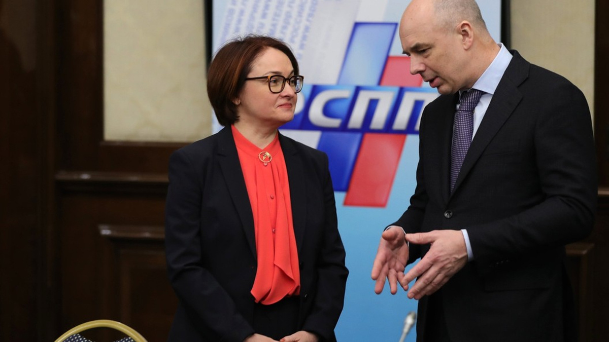 Массовый приток денег на депозиты