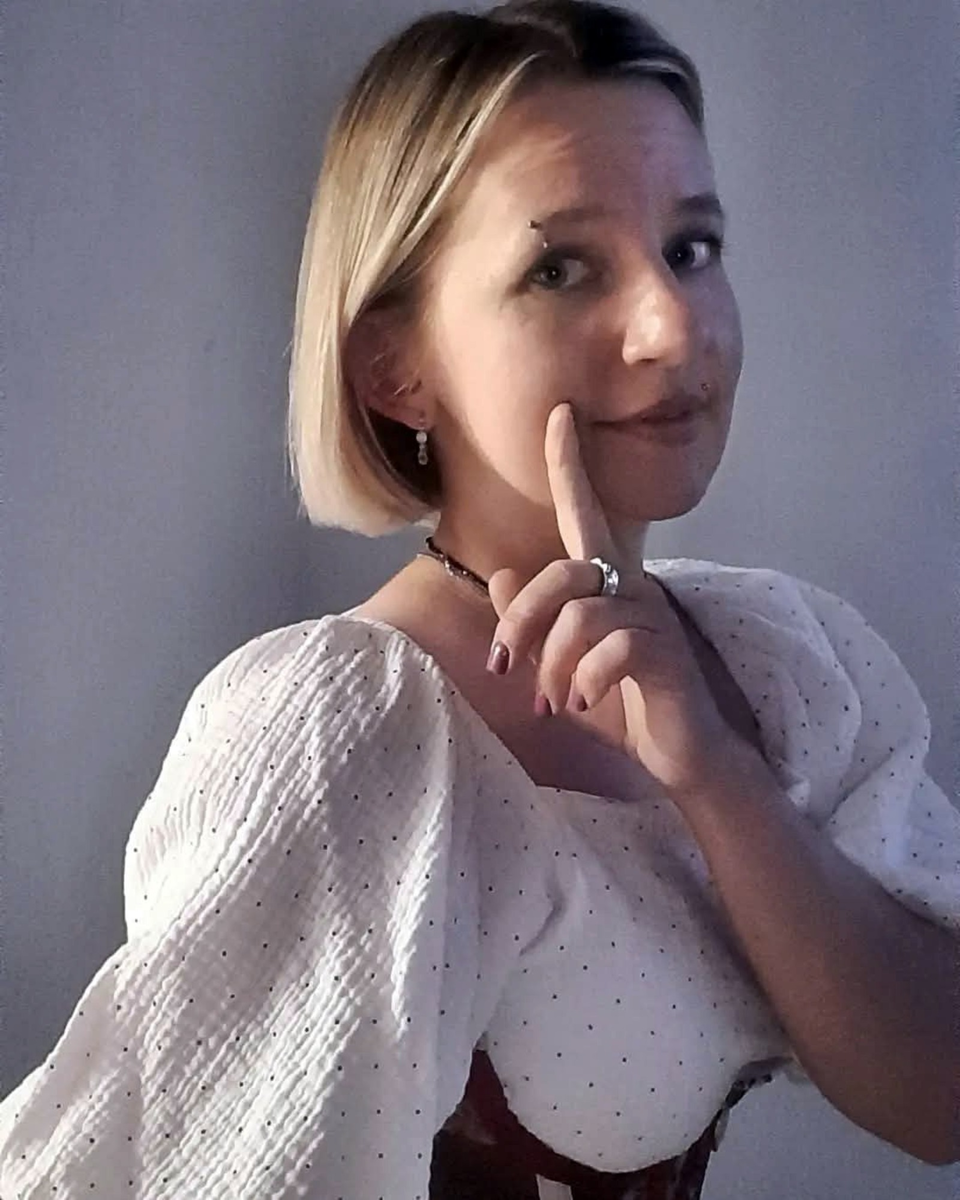 Умейте вовремя остановиться и завершить разговор на мирной ноте. Фото: Екатерина РЕПНИКОВА