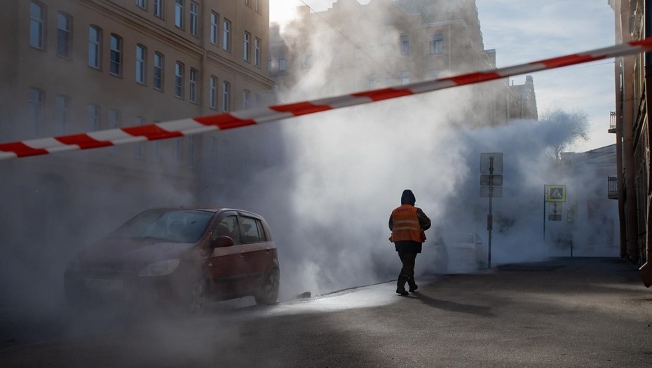 Автор фото: Сергей Ермохин / "ДП"