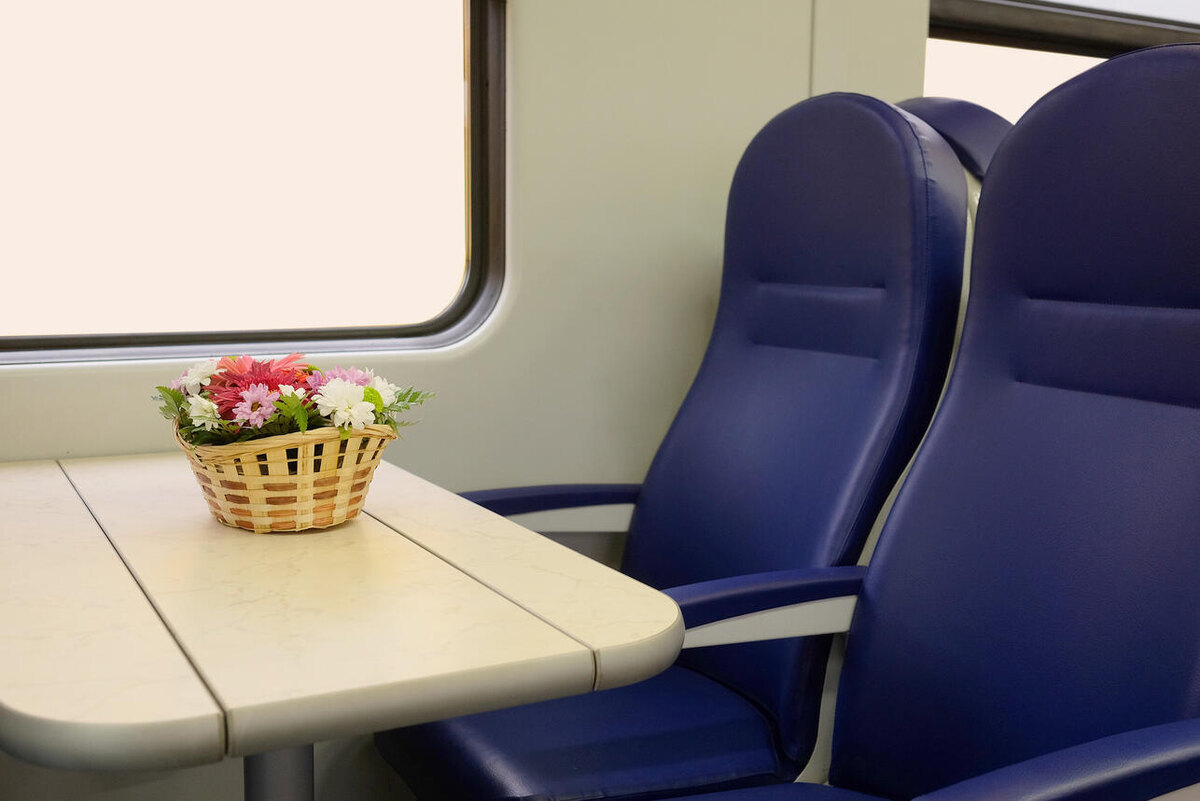    Поезд 123RF/legion-media.ru