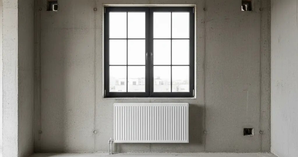 Застройщики начали выставлять огромные счета за отопление в пустых новостройках