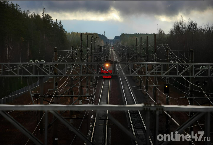 фото: Валентин Илюшин/Online47