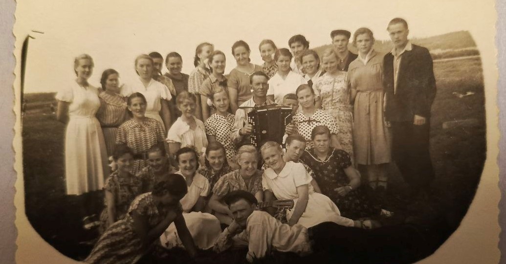 Фотографии, которые ищут дом (часть 2)