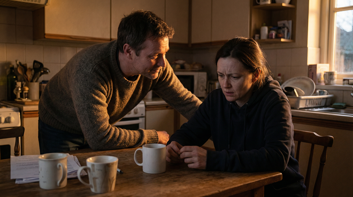 Псевдосочувствие - характерное качество манипулятора