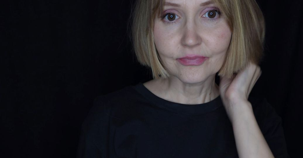 Искала что-то на WB как блефаропластика (но без хирургии) и нашла сильную комбинацию пептидов