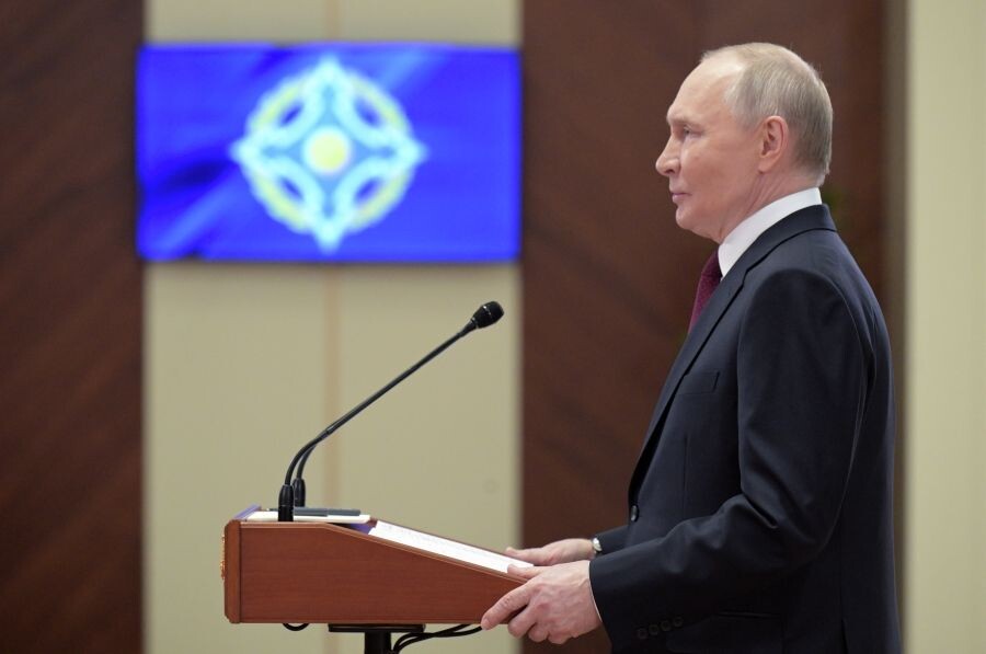     / Источник: © Алексей Никольский/РИА Новости