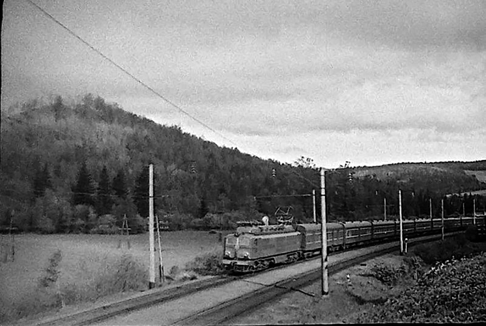 Источник группа ВК "Советская железнодорожная коллекция"