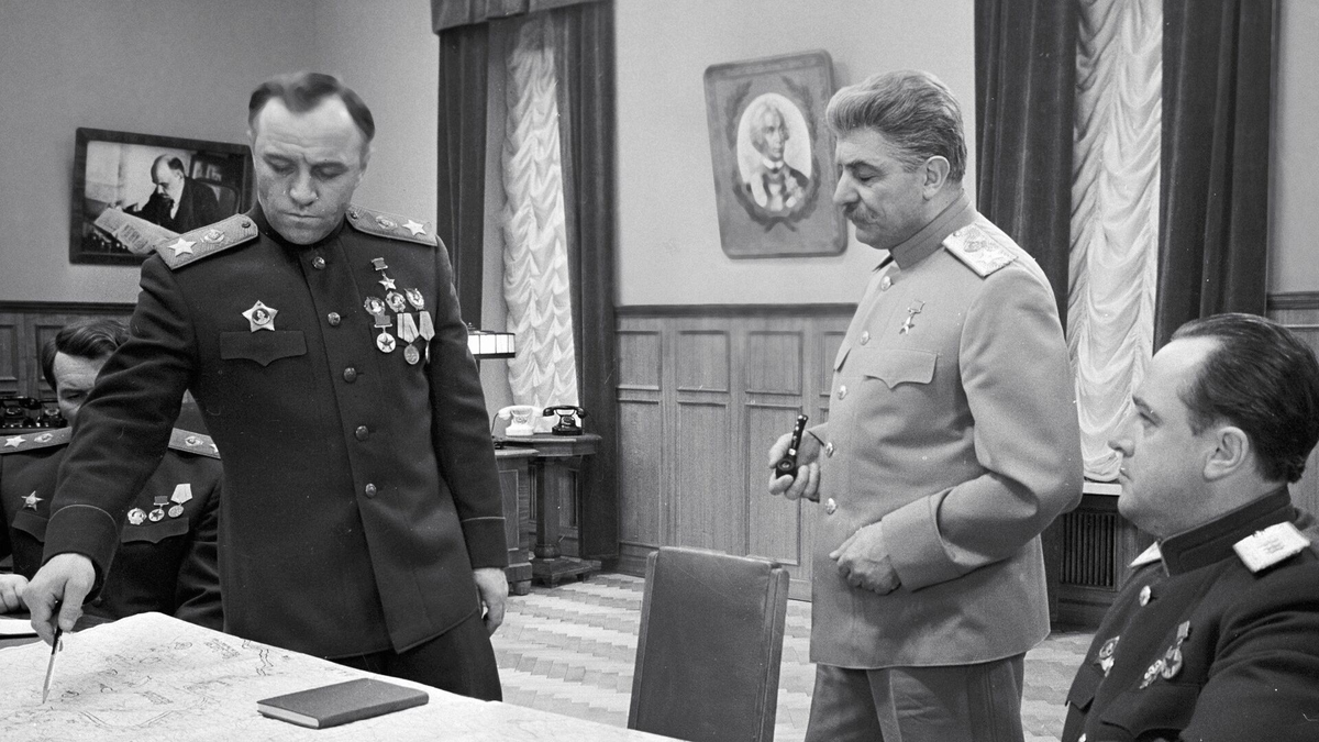 Кадр из фильма