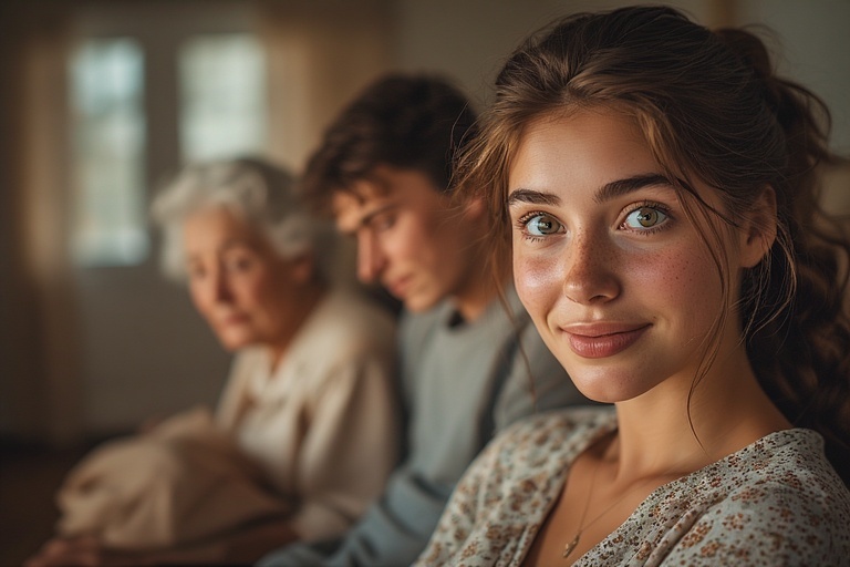 «Терпение и труд» . Рассказ 