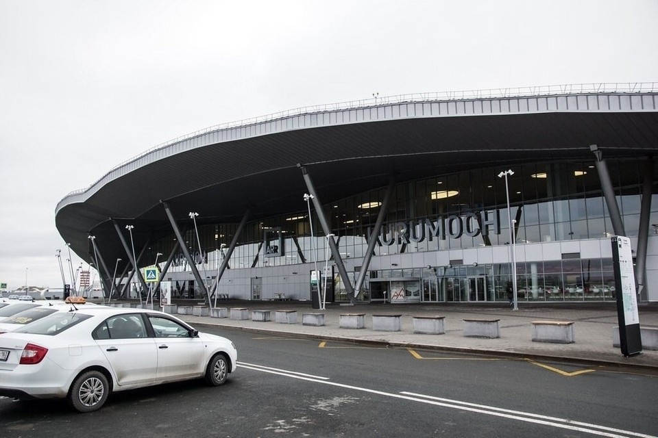    У самолета отказали несколько систем Светлана МАКОВЕЕВА