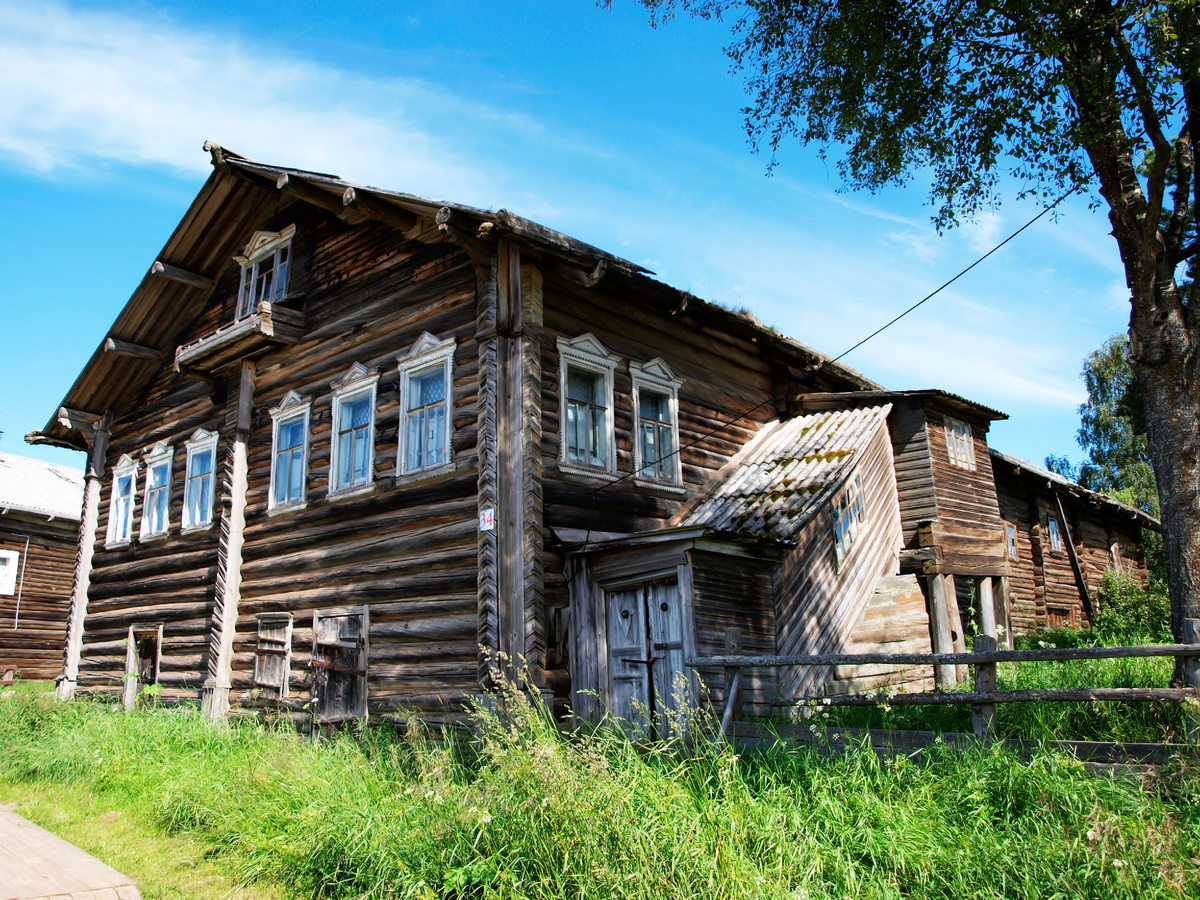 Фотографии с поездки из личного архива.