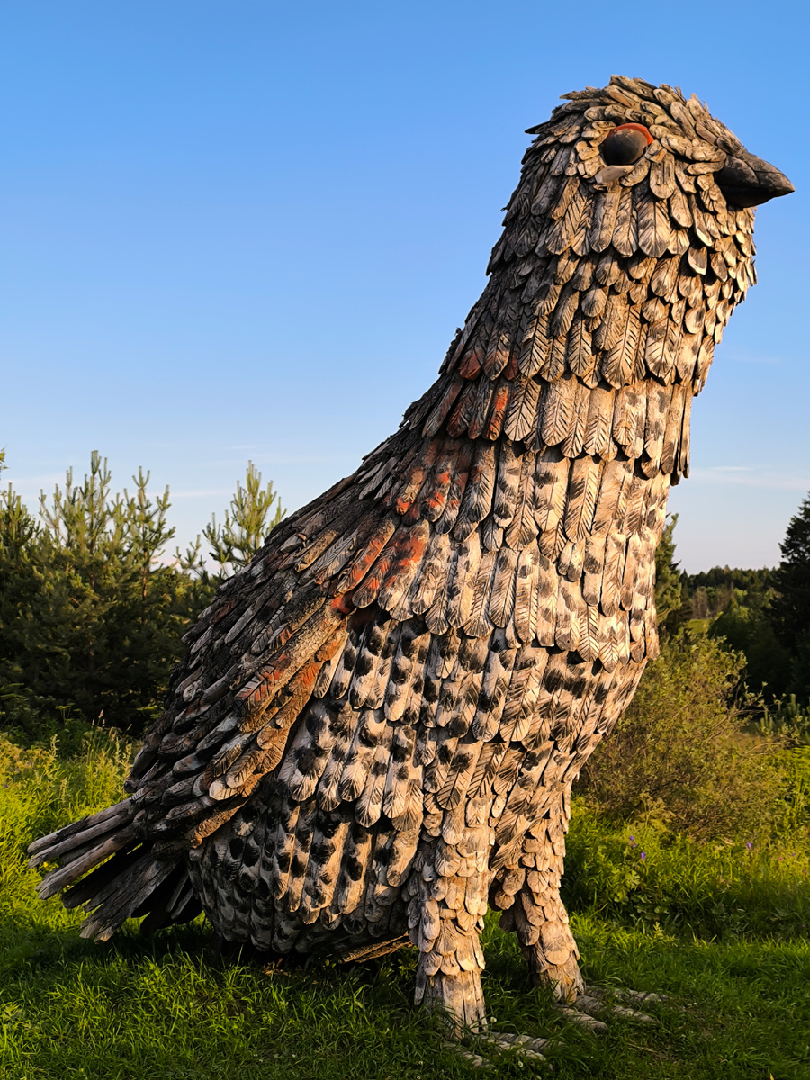 Фотографии с поездки из личного архива.