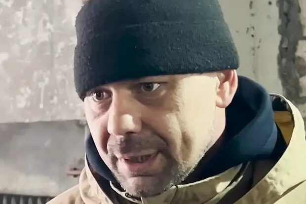    Фото: lenta.ru Мария Михайлова