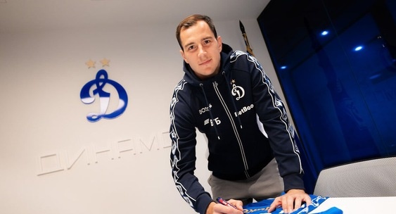 Максим Осипенко