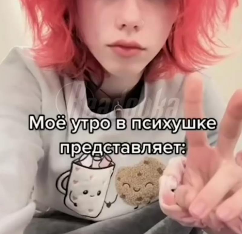    Фото: Телеграм-канал Readovka