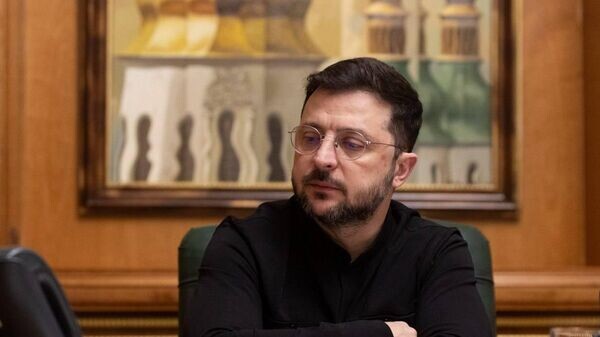    © Фото : Zelenskiy / Official / Telegram