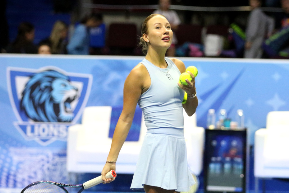    Maksim Konstantinov/Global Look Press