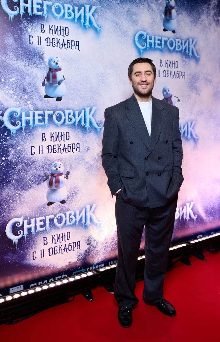   Дмитрий Чеботарёв Freedom Strength Beauty