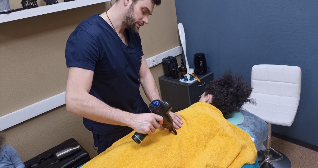 Поставили диагноз грыжа поясничного отдела позвоночника: что делать?