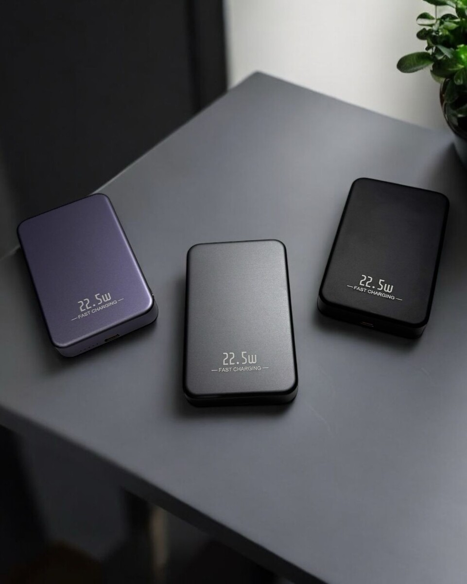 ТехноЛикбез: Выбор портативной зарядки