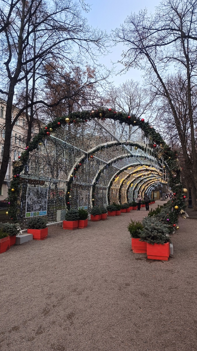 Фото из личного архива автора канала Во благо ❤️