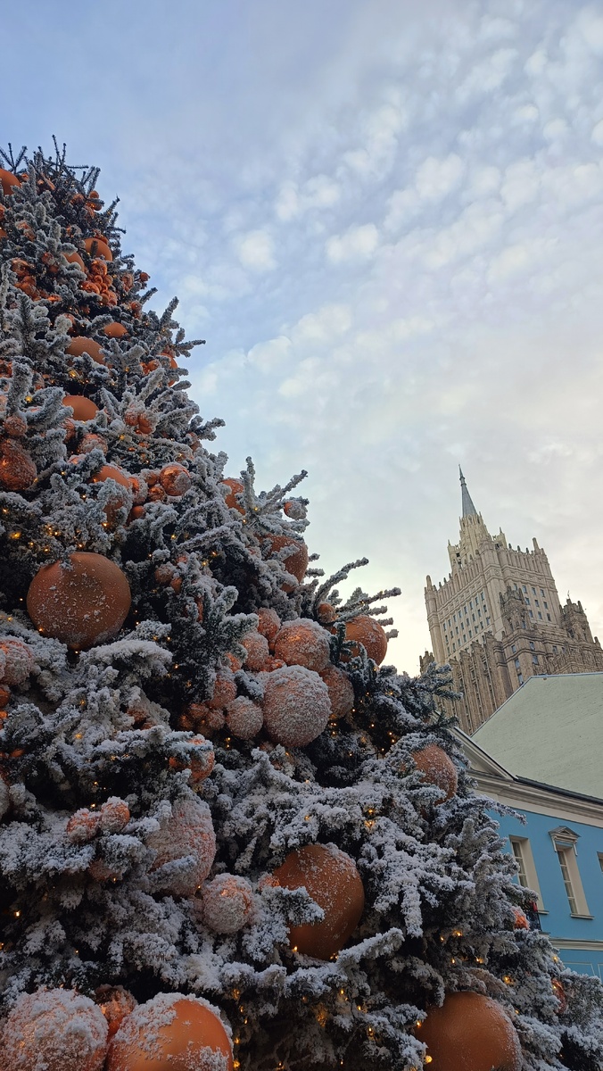Фото из личного архива автора канала Во благо ❤️ 