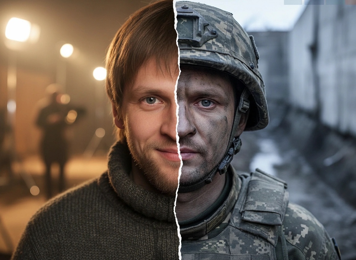    Фото: Коллаж RuNews24.ru