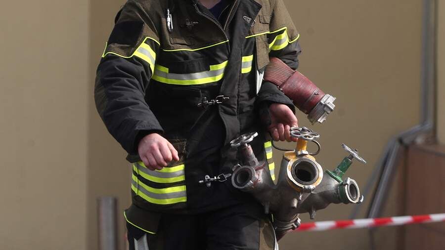    Фото: ИЗВЕСТИЯ/Андрей Эрштрем