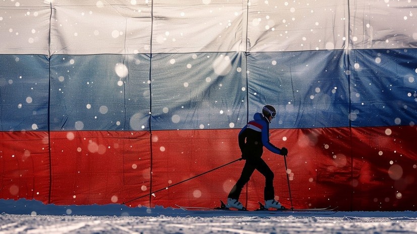   Сгенерировано с помощью ИИ